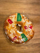 Roscón de reyes - 8 raciones